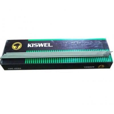 QUE HÀN Kiswel là gì ? Ưu điểm và địa chỉ mua QUE HÀN Kiswel uy tín